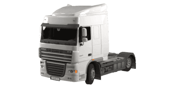 DAF  XF 105
