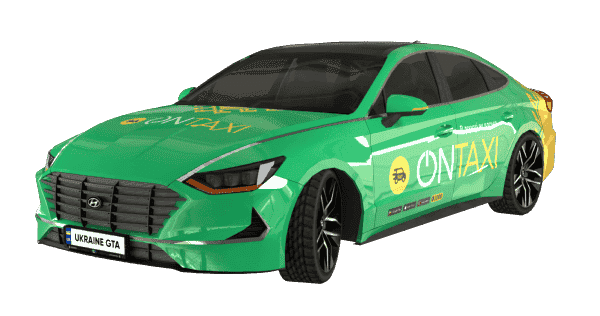 Hyundai  Sonata 2020
