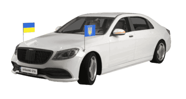 Mercedes-Benz  Maybach S650 [PRESIDENT]