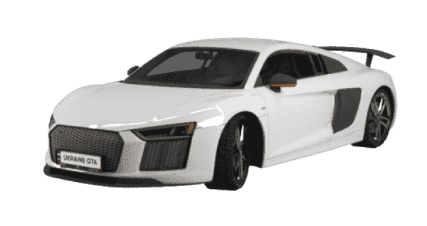 Audi  R8