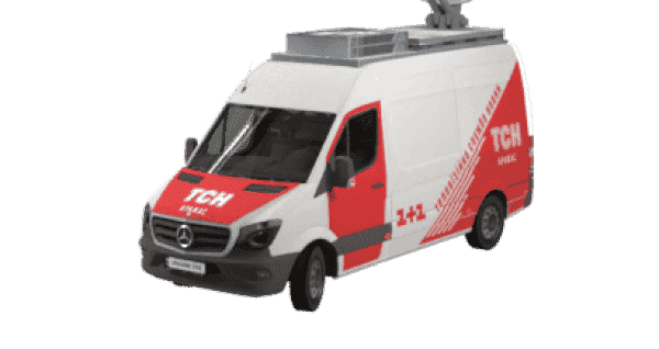 Mercedes  Sprinter [ЗМІ/ГАЗ]