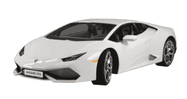 Lamborghini  Huracan