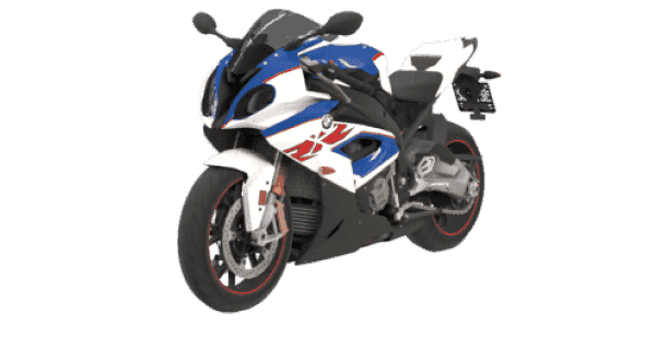 BMW  S1000 RR