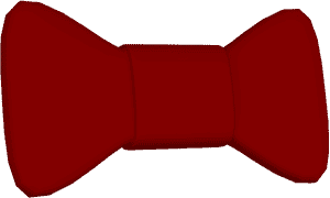 Метелик червоний