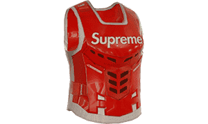 Майка Supreme