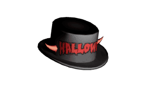 Капелюх “Halloween”