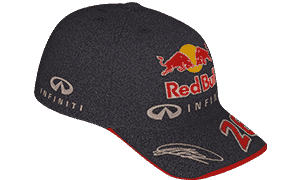 Кашкет "Red Bull"