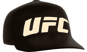 Кашкет "UFC"