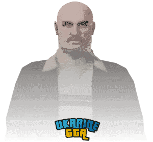 Скін  Правопорушник