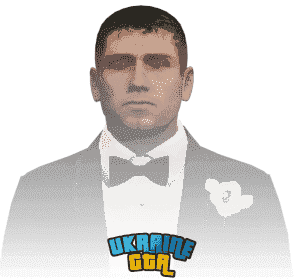 Скін  Наречений