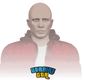 Скін  Шкет