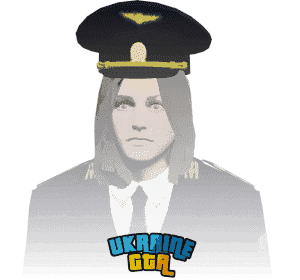 Скін  Машиніст УЗ