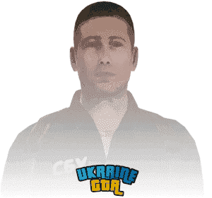 Скін  Молодший лейтенант СБУ
