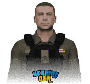 Скін  Старшина ДКВС