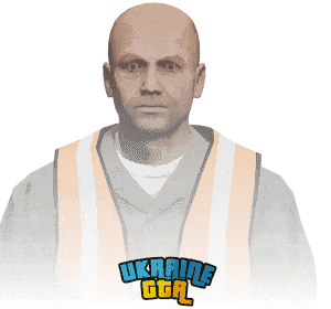 Скін  Слюсар УЗ