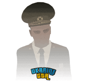 Скін  Полковник ЗСУ