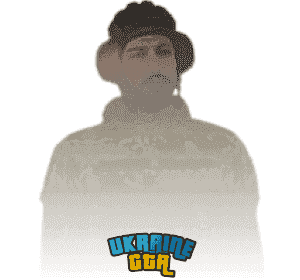 Скін  Танкіст ЗСУ