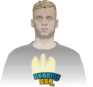 Скін  Спортсмен