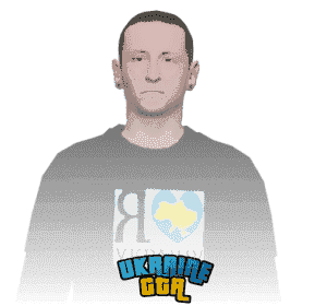 Скін  Патріот