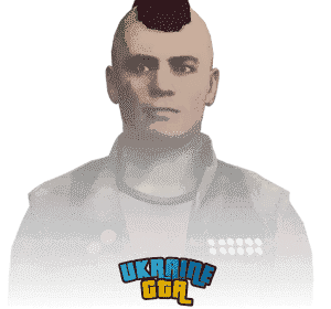 Скін  Панк