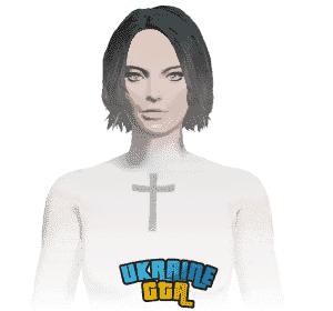 Скін  Бандитка