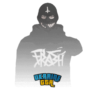 Скін  Бабай