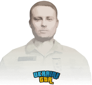 Скін  Буданов