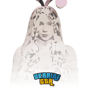 Скін  Зайчик