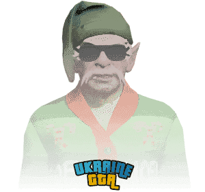 Скін  Ельф