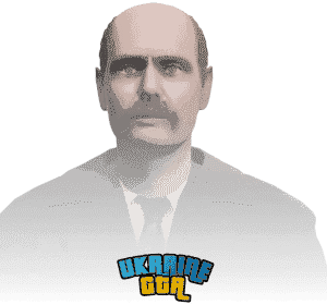 Скін  Тарас Шевченко