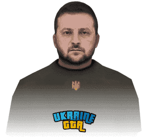 Скін  Зеленський