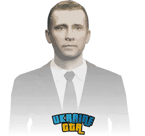 Скін  Андрій Шевченко
