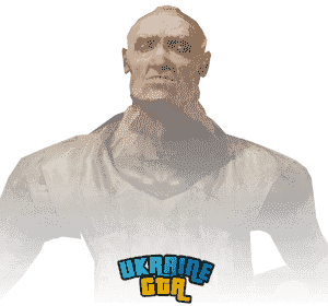 Скін  Чужий