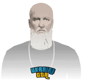 Скін  Священник
