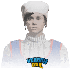 Скін  Фермерша