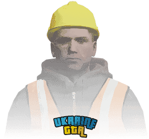 Скін  Будівельник 