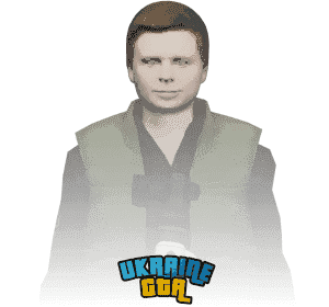 Скін  Дмитро Комаров