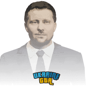 Скін  Зеленський