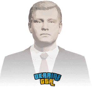 Скін  Петро Порошенко