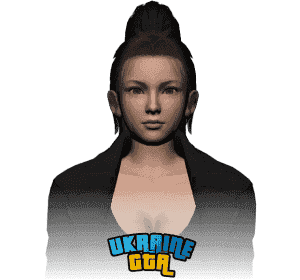 Скін  STAFF WOMAN