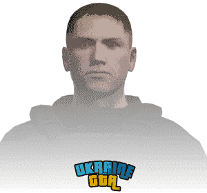 Скін  Інкасатор
