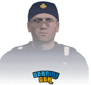 Скін  Сапер ДСНС