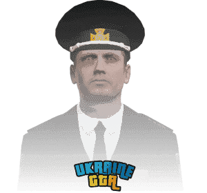 Скін  Полковник ДСНС