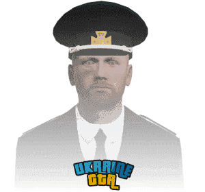 Скін  Підполковник ДСНС