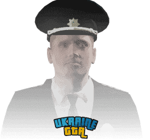 Скін  Майор НПУ